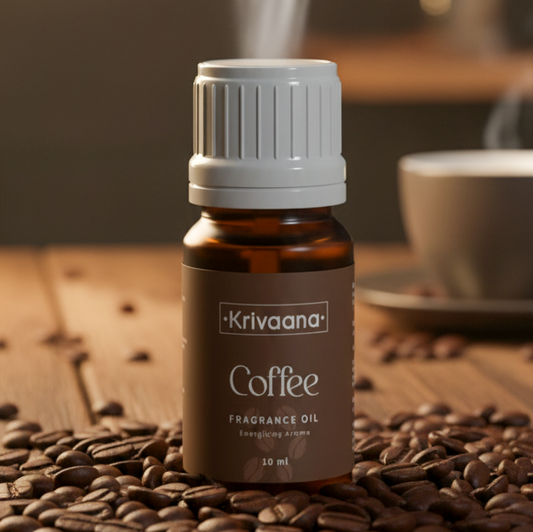 Coffee Fragrance Oil