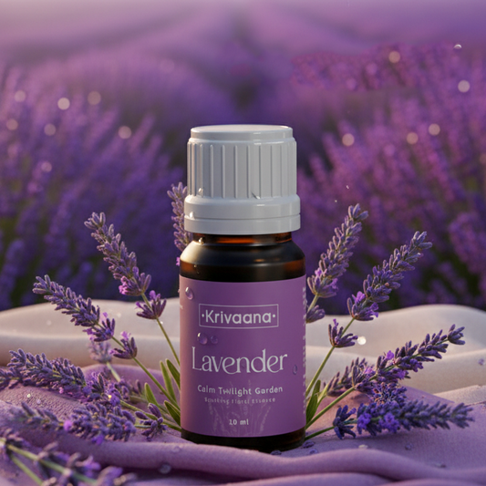 Lavender Fragrance Oil